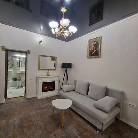 Radac Residence Орадя Экстерьер фото