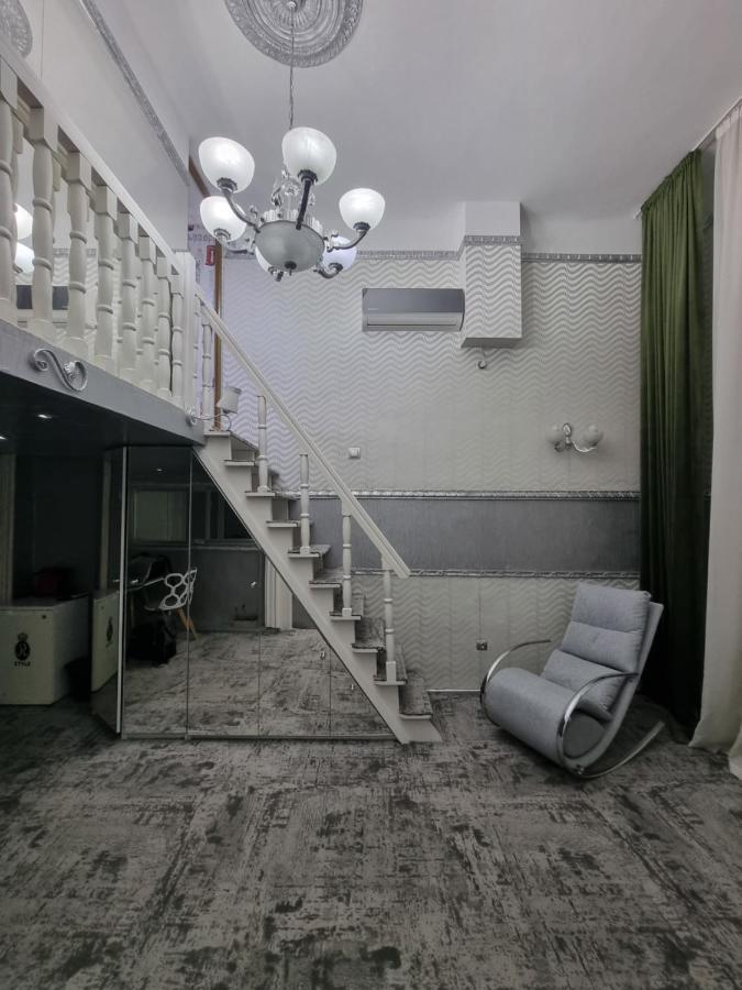 Radac Residence Орадя Экстерьер фото